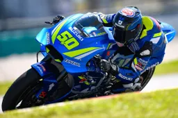 MotoG: Test privati per Aprilia, Suzuki, Ducati, Yamaha e KTM