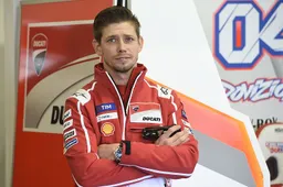 MotoGP: Ducati e Casey Stoner, adesso è proprio un addio