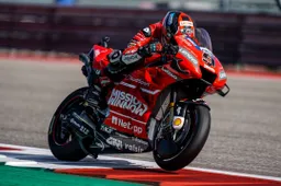 MotoGP, Jerez: Prove 2, in testa le rosse di Petrucci e Dovizioso