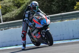 Moto2, Jerez: Prove 2, spicca Marcel Schrötter