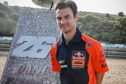 MotoGP, Dani Pedrosa: "Sto tornando alla normalità"