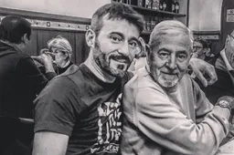 Lutto per Max Biaggi: si è spento il padre Pietro