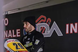 MotoGP, il ritardo della CDI sul caso Andrea Iannone