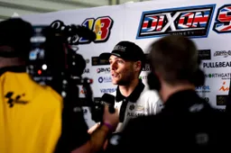 Moto2: Jake Dixon torna in azione in Francia