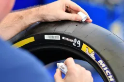 MotoGP: Michelin verso la tappa di casa. "Sarà un altro grande evento"