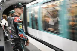 MotoGP, Le Mans: Prove 1, brilla Fabio Quartararo