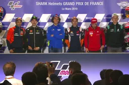 MotoGP, Zarco e Quartararo in casa: "Grande energia dai fan"