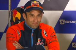 MotoGP, Johann Zarco: "Capisco le critiche da KTM"