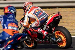 MotoGP, Honda copia la 'salad box' Ducati. Tardozzi: "Siamo innovatori"