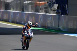 Red Bull Rookies Cup, Mugello: Netto successo di Carlos Tatay