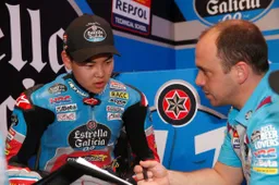 Moto3, Catalunya: Nuova wild card per Ryusei Yamanaka
