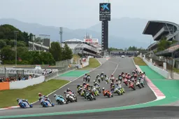 FIM CEV Repsol: Quarto round, si corre in Catalunya