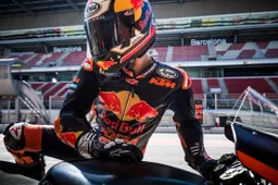 Pol Espargaró: "Dani Pedrosa sta lavorando sulla moto del futuro"