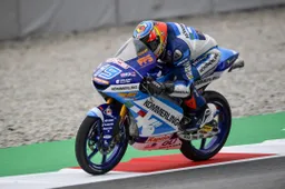 Moto3, Catalunya: Prima pole stagionale per Gabriel Rodrigo