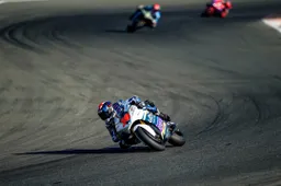 MotoE, Test Valencia: Bradley Smith al top nel Giorno 2