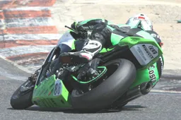 FSBK: la situazione in campionato dopo il quarto round a Ledenon