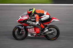 GP Project 2WP: CIV Moto3 e non solo "Servono tecnici, noi li facciamo crescere"