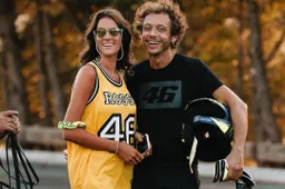 Valentino Rossi e Yamaha Petronas SRT: l'idea romantica di Misano