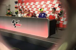 MotoGP, Argentina: Le parole dei piloti in conferenza stampa