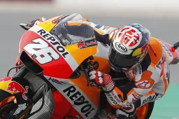 MotoGP Argentina Prove 1: Dani Pedrosa in testa, Crutchlow e Iannone molto vicini