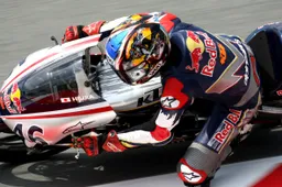 Rookies Cup: Daijiro Hiura al via delle ultime due gare del CEV