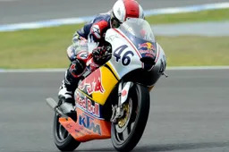 Rookies Cup Jerez Qualifiche: Hiura in pole, bene Antonelli e Pardo