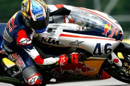 Rookies Cup: Daijiro Hiura pensa al 2010 e corre in Giappone