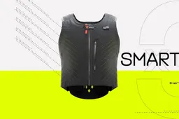 Dainese presenta a EICMA 2024 la protezione del futuro