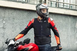 Dainese Smart Air: l’airbag che cambia le regole del gioco