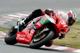 All Japan Superbike: Daisaku Sakai lascia Suzuki e passa a BMW con un proprio team