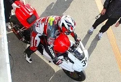 All Japan Superbike Test Tsukuba: i commenti dei piloti