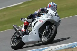 All Japan Superbike: conclusi i test a Motegi, circuito promosso