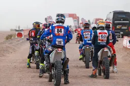 Dakar 2020: Quinta tappa, ritornano le grandi dune