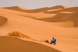 Dakar 2021, verso la 5^ tappa: 456 km di speciale all'orizzonte