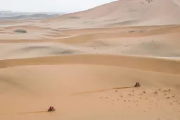 Dakar 2021: verso la tappa 12, Honda vs KTM per il gran finale