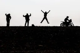 Dakar, la folle sfida dei miti: l'elenco dei vincitori mette i brividi