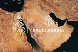 Dakar, si parte! Il prologo da Jeddah a Ha'il apre l'edizione 2022