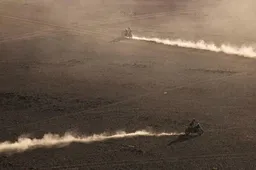 Dakar, tappa 12: gran finale di 164 km, chi sarà il nuovo campione?