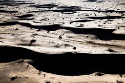 Dakar 2023 in lutto, incidente fatale per uno spettatore