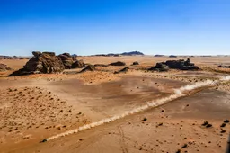 Dakar, presentata l'edizione 2021. Date, percorso e novità