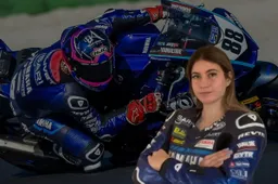 Denise Dal Zotto nel Mondiale Femminile "Sarà tutto nuovo, che bello correre in Italia!"