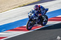 Denise Dal Zotto, tra sogni Mondiali e la guida di Haslam "Mi sta insegnando tanto"