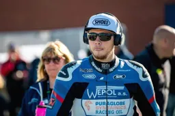 Daley Mathison ha perso la vita: tragico incidente al TT