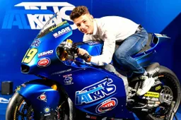 Moto2: Gli esordi ed i ritorni della stagione 2020