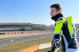 Moto2, Lorenzo Dalla Porta verso il ritorno: "È l'anno della verità"
