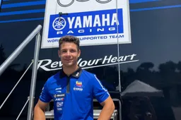 Supersport, Lorenzo Dalla Porta "È stata una sorpresa anche per me"