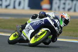 Moto3: Lorenzo Dalla Porta correrà al Mugello nel Mondiale