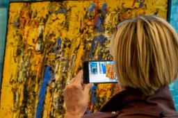 La velocità diventa arte: Alfonso Borghi interpreta i 50 anni della Dallara