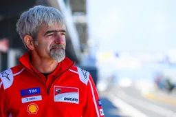 MotoGP, Luigi Dall'Igna: "Lavorare su ogni dettaglio per alzare l'asticella"