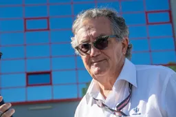 Formula1, Minardi "In pista solo sabato e domenica, il venerdì per i fans"